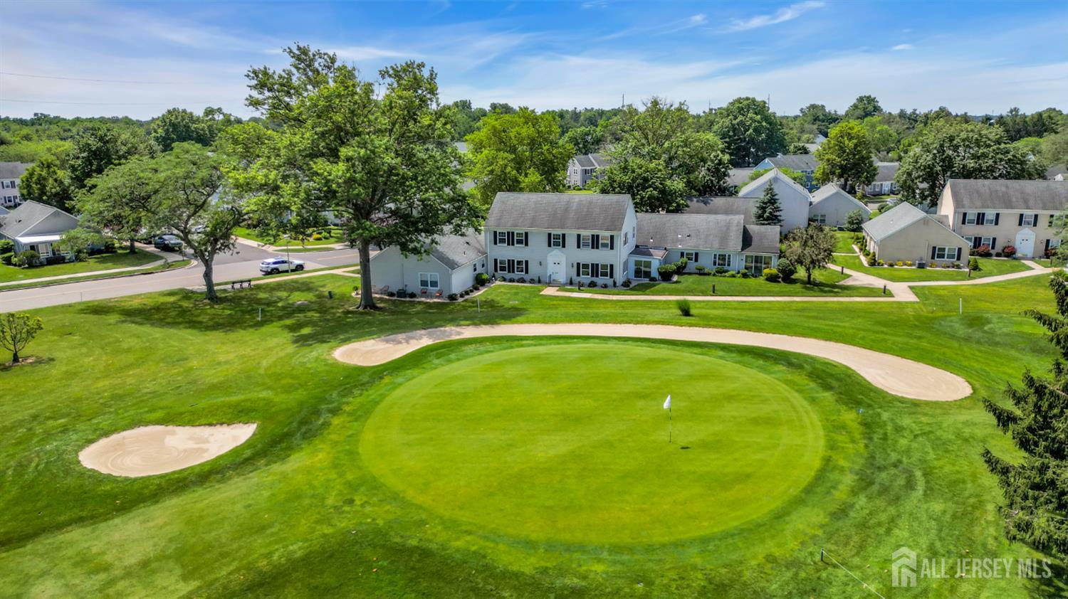 377-B Old Nassau Road, Monroe, NJ, 08831 image 34