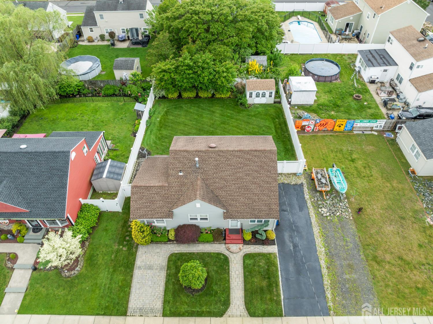 21 Haug Street, Union Beach, NJ, 07735