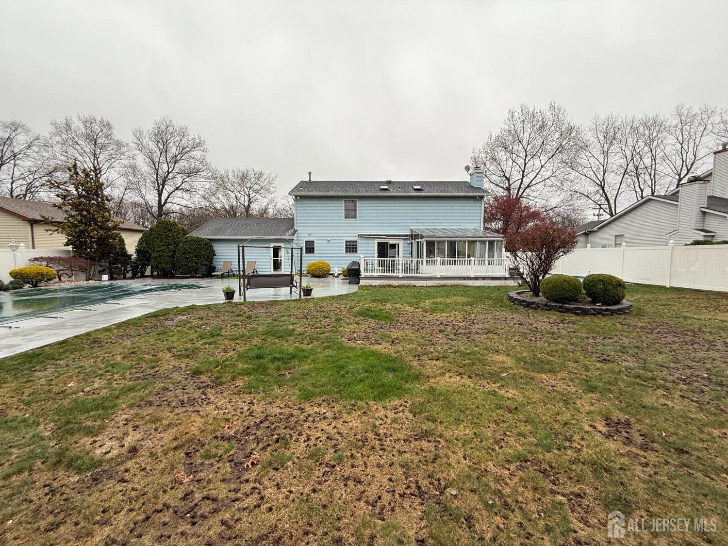 4 Hemlock Hill Road, Jackson, NJ, 08527 image 30