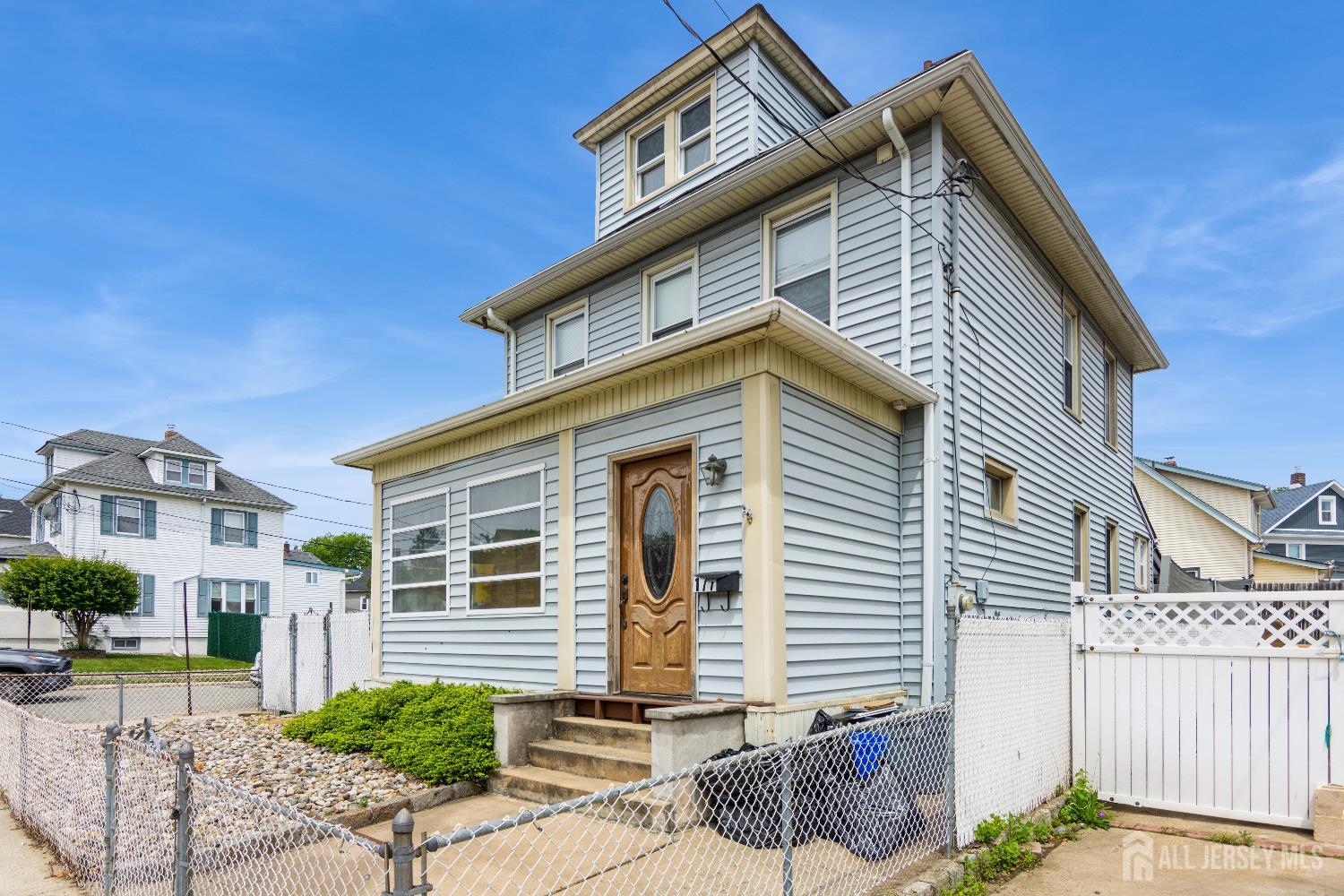 177 Hillside Avenue, South River, NJ, 08882