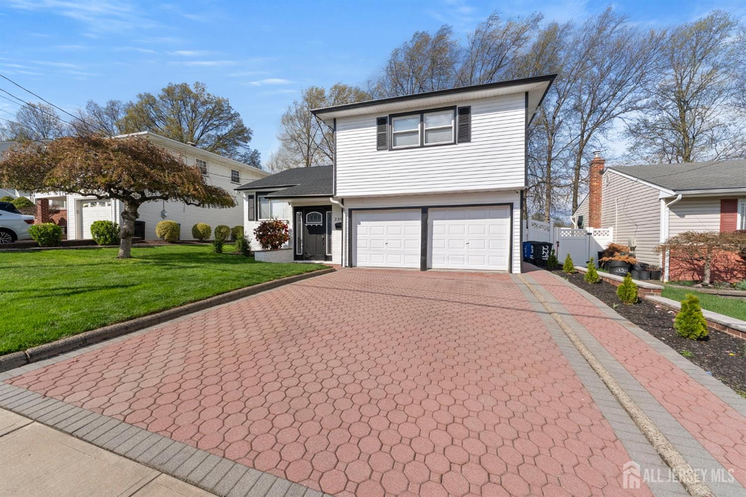 2291 Morrison Avenue, Union Twp, NJ, 07083