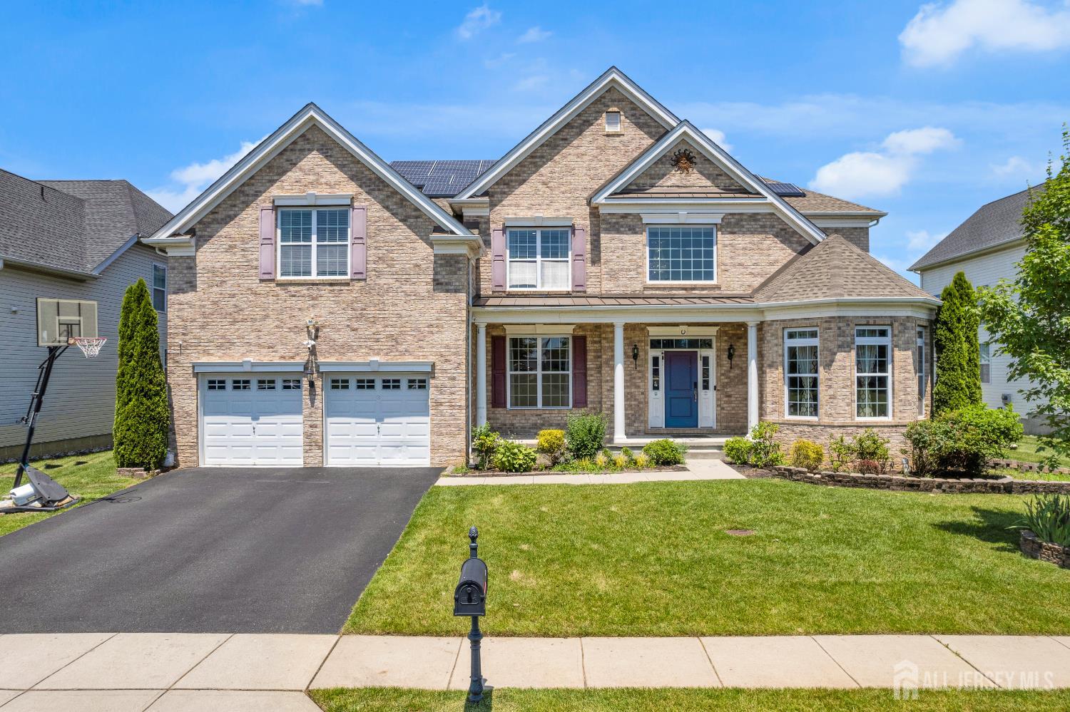 27 Greylynne Drive, Monroe, NJ, 08831