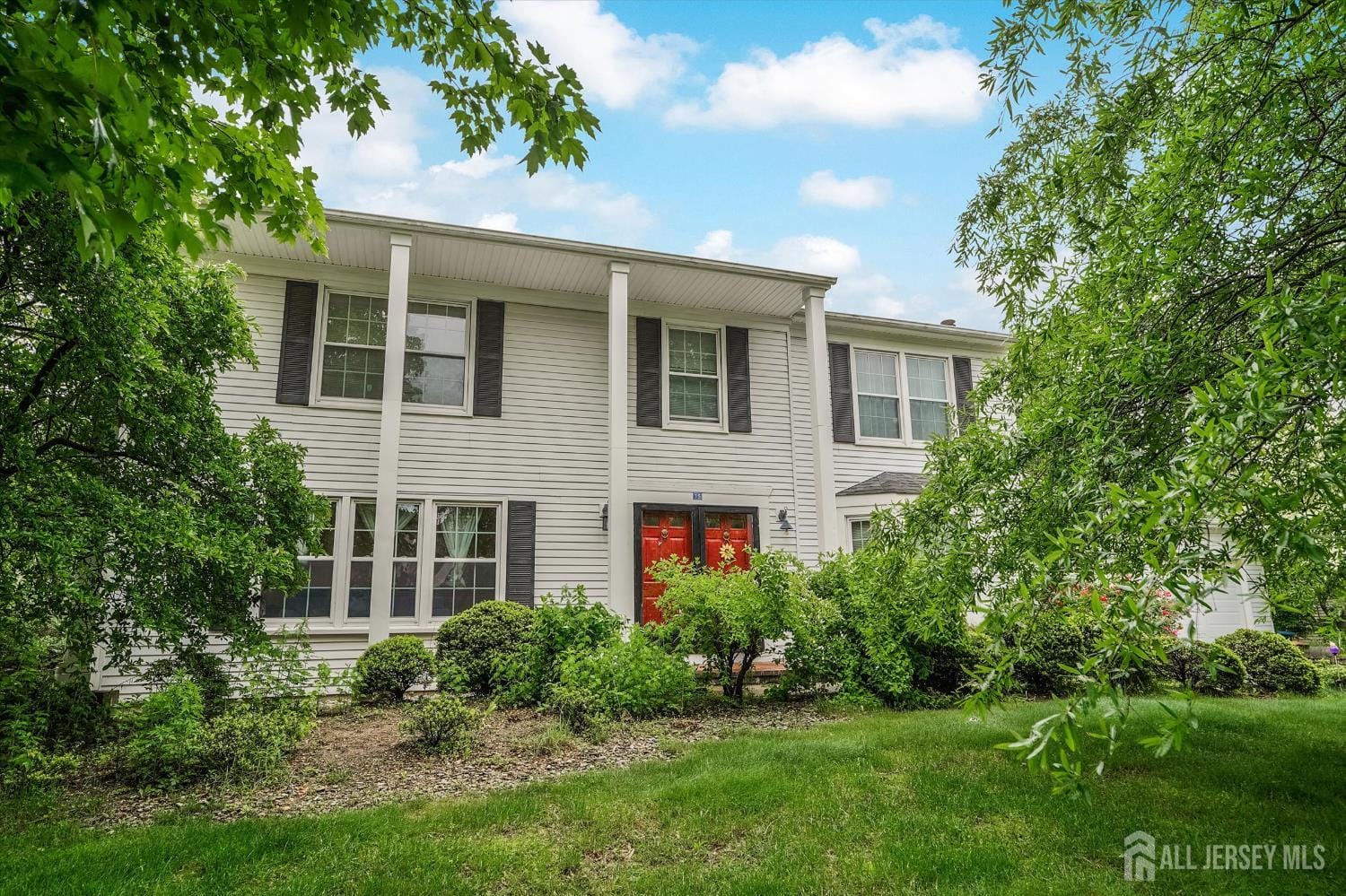 15 Titus Lane, Plainsboro, NJ, 08536