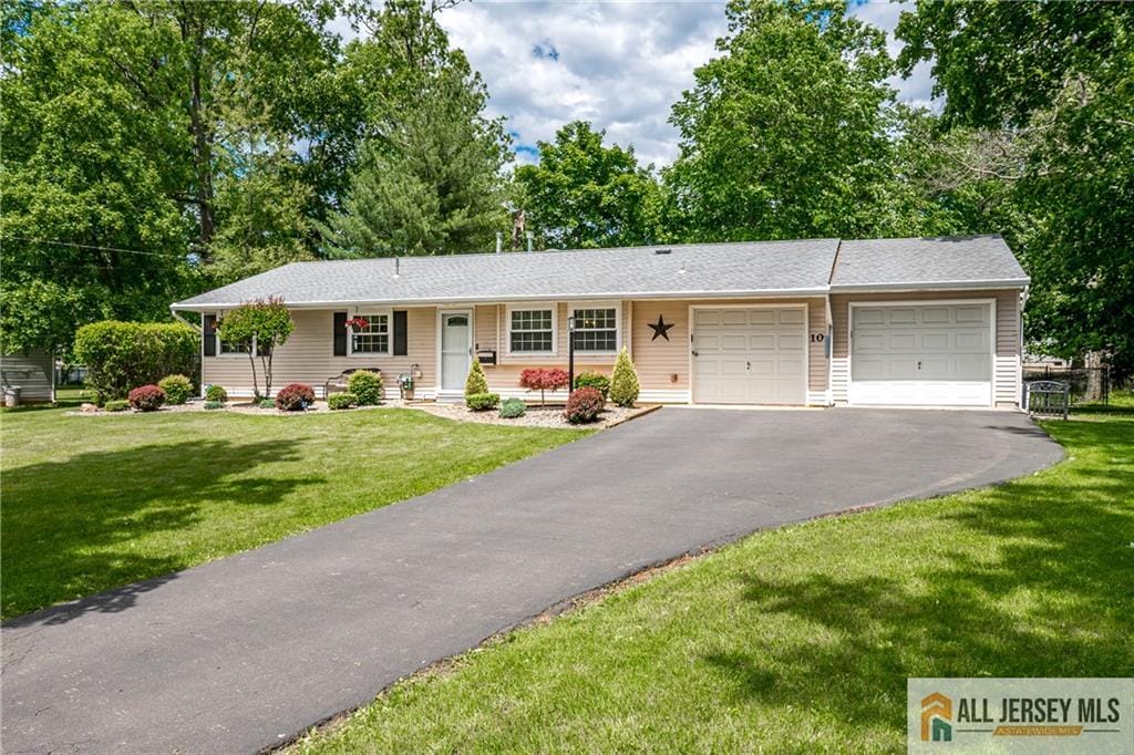 10 Ritter Road, South Brunswick, NJ, 08824