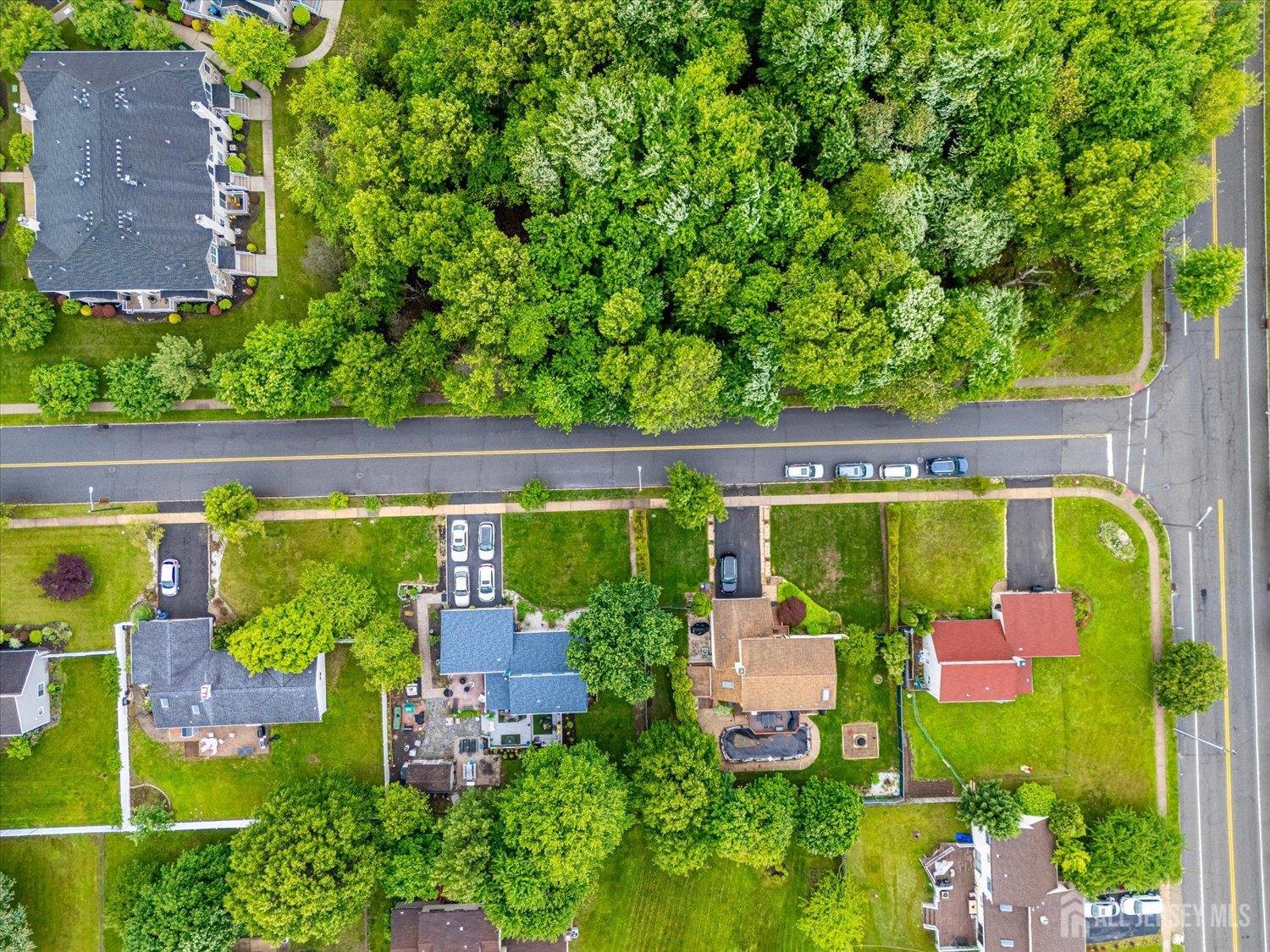 1 Sewell Avenue, Piscataway, NJ, 08854