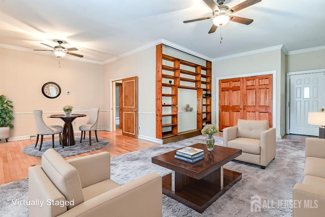 769 Chimney Rock Road, Bridgewater, NJ, 08836 image 9
