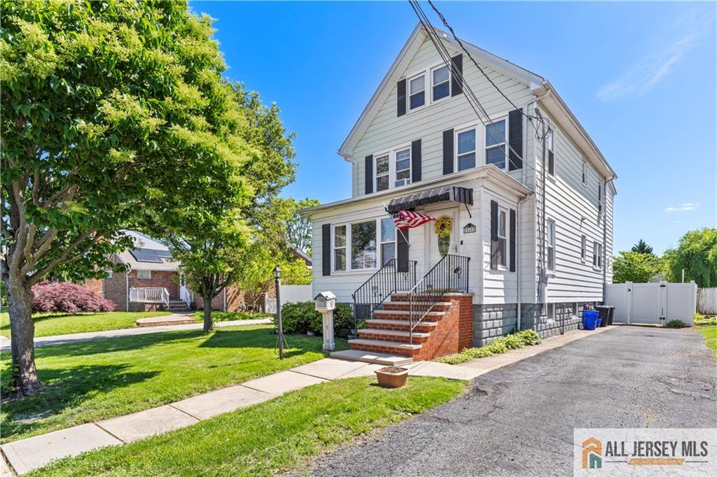 6 Hermann Street, Carteret, NJ, 07008