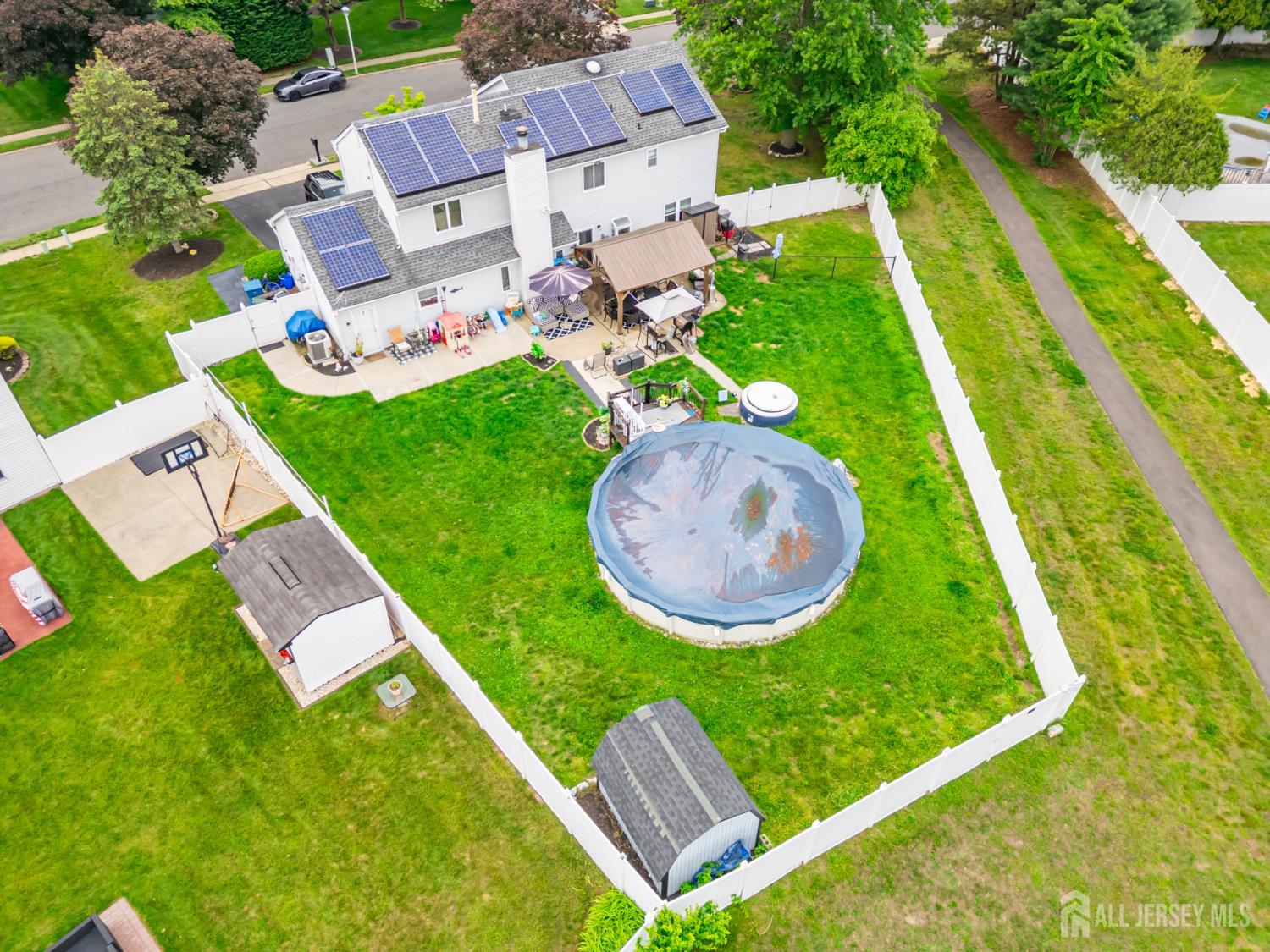 24 Higgins Road, Old Bridge, NJ, 08857 image 10