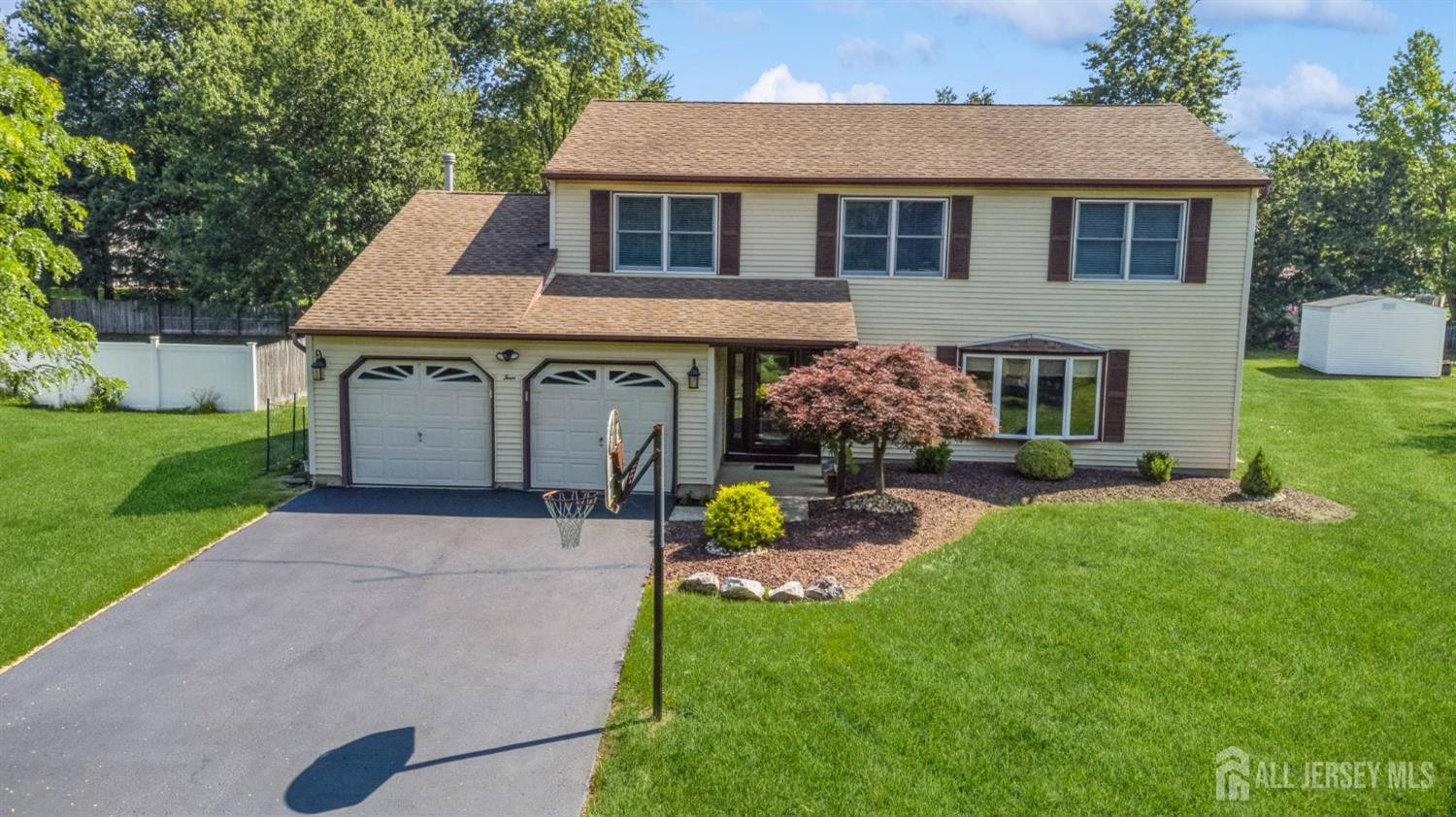 4 Monterey Lane, Manalapan, NJ, 07726 image 47