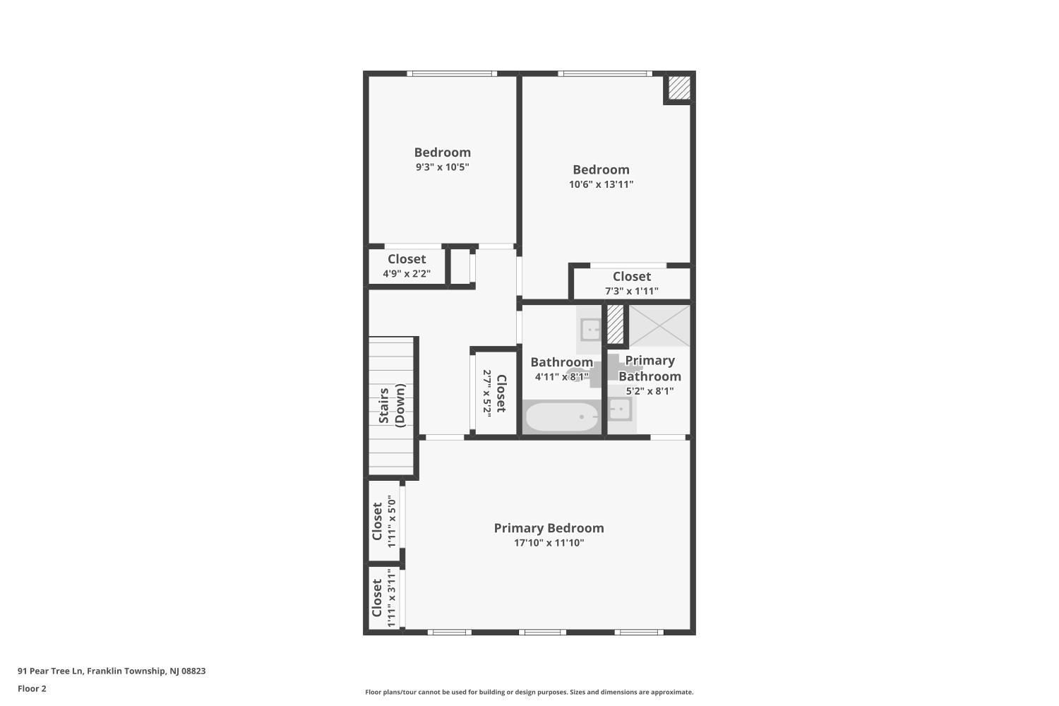 91 Pear Tree Lane, Franklin, NJ, 08823 image 44