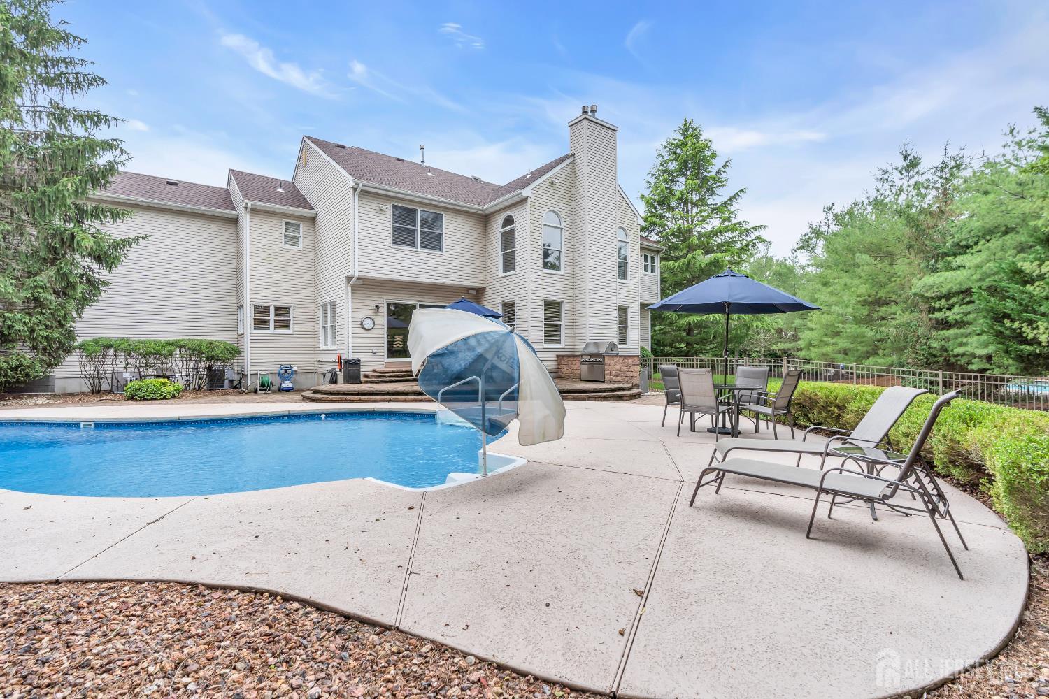 329 Valley View Circle, Freehold Twp, NJ, 07728 image 76