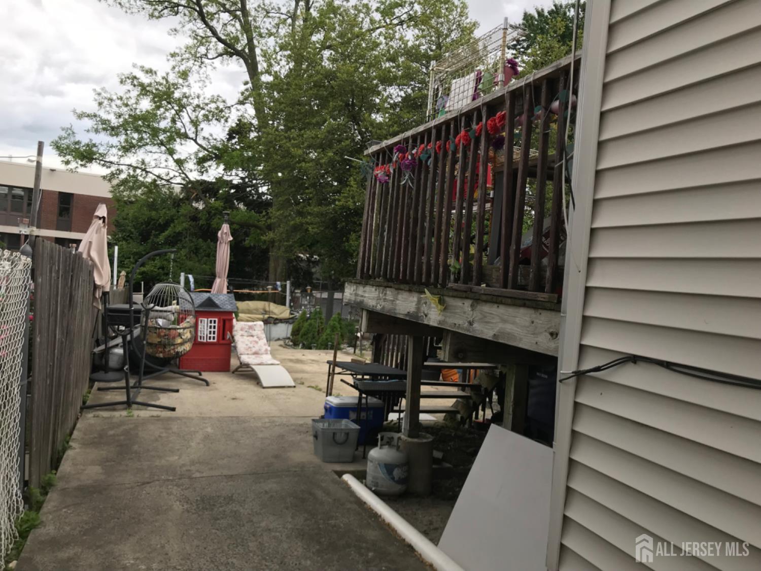 335 Alpine Street, Perth Amboy, NJ, 08861