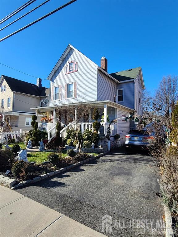 466 West Avenue, Sewaren, NJ, 07077