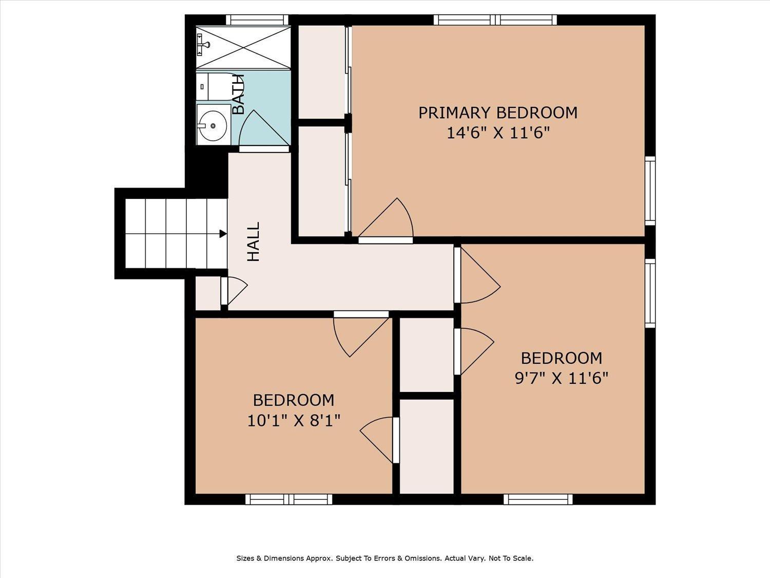 46 Athens Avenue, Old Bridge, NJ, 08879 image 29