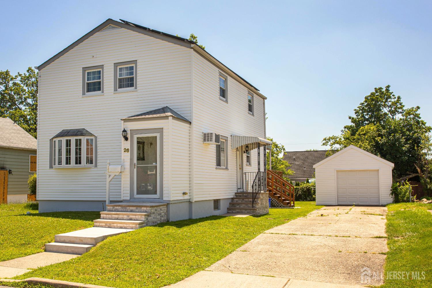 26 Liberty Street, Sayreville, NJ, 08879