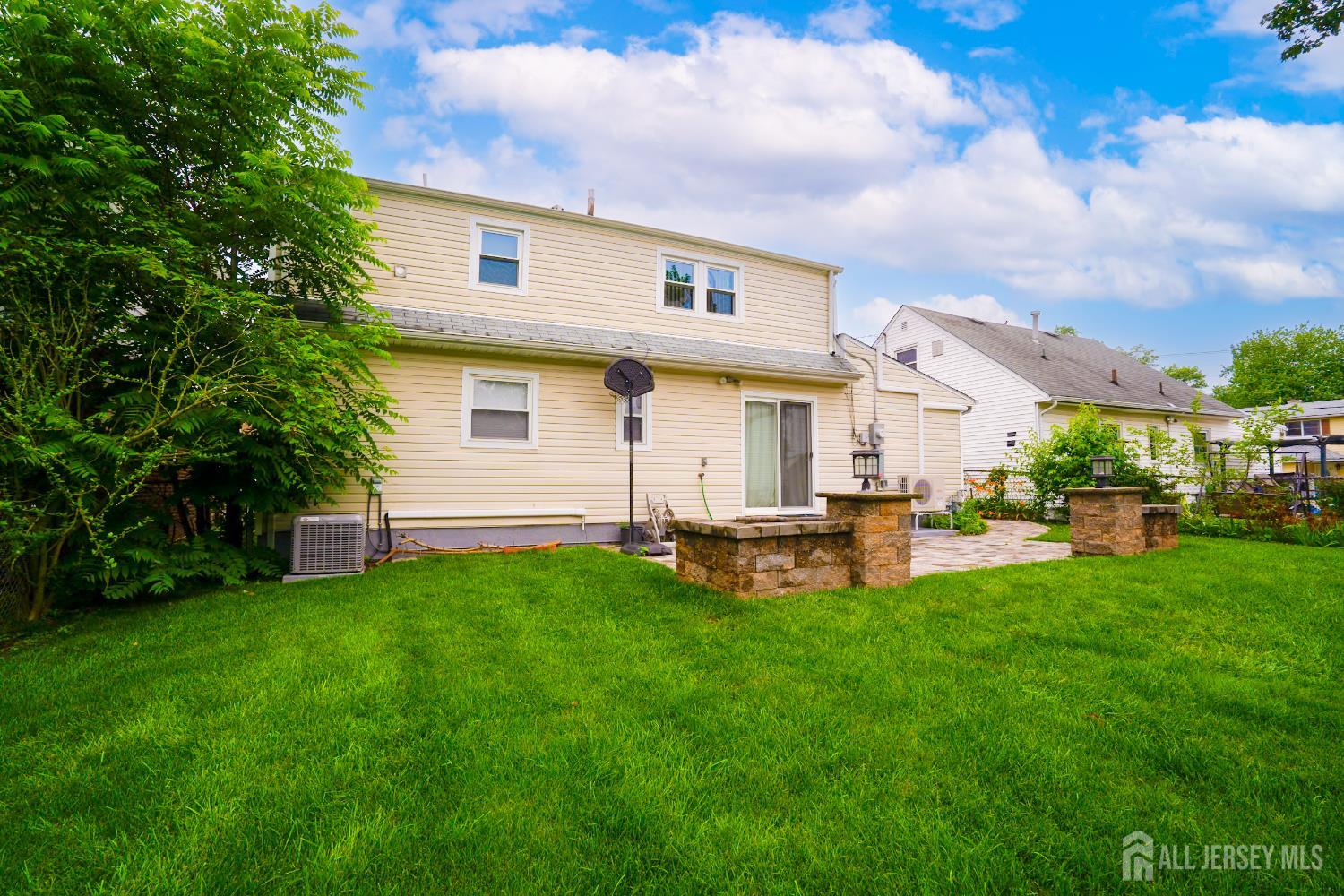 314 Benjamin Avenue, Iselin, NJ, 08830 image 18