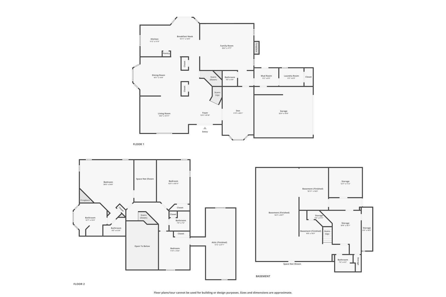 6 Allison Court, Edison, NJ, 08820 image 51