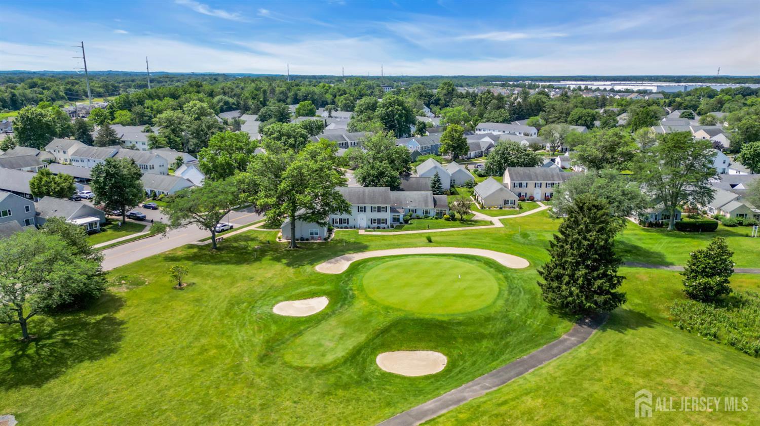 377-B Old Nassau Road, Monroe, NJ, 08831 image 35