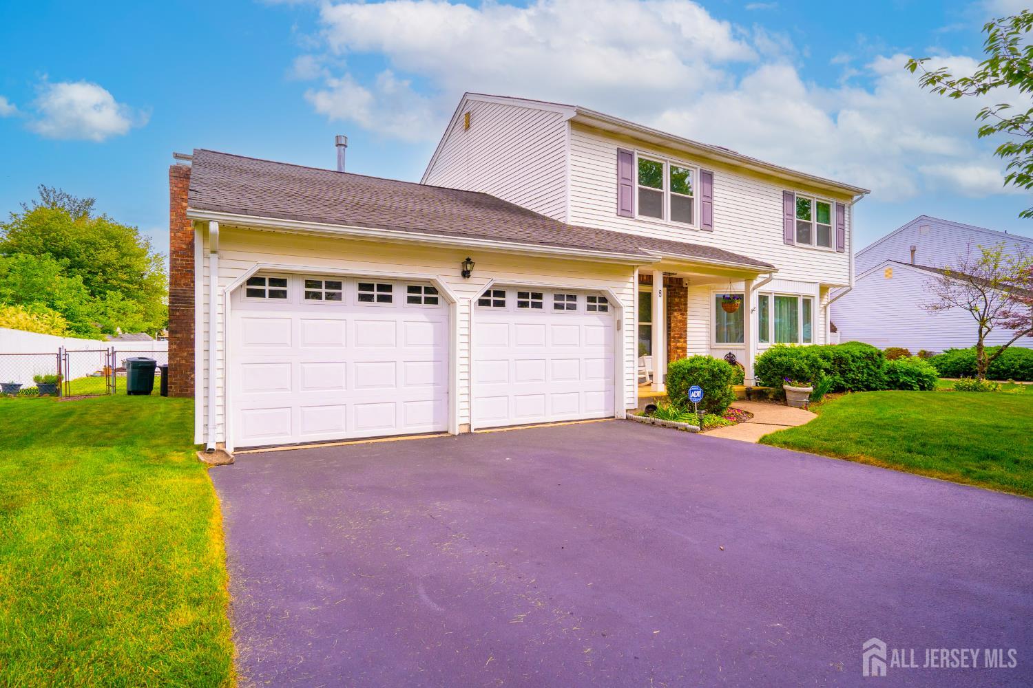 5 Wetherhill Way, South Brunswick, NJ, 08810