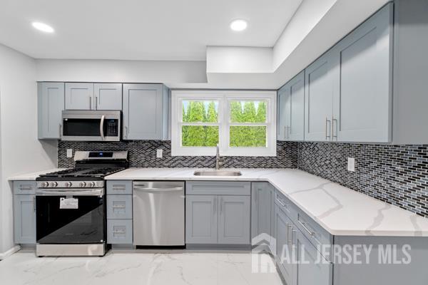 2164 Whitehorse Hamilton Square Road, Hamilton, NJ, 08690 image 19