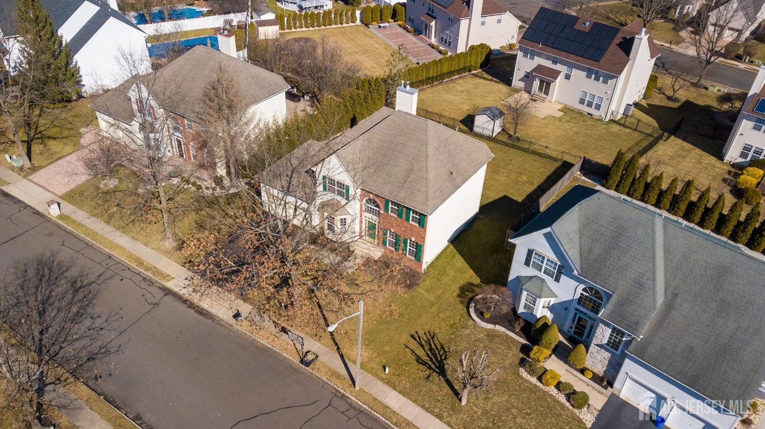 17 Larkspur Drive, South Brunswick, NJ, 08810 image 37