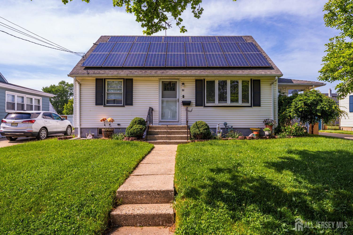 86 Lawrence Street, Fords, NJ, 08863