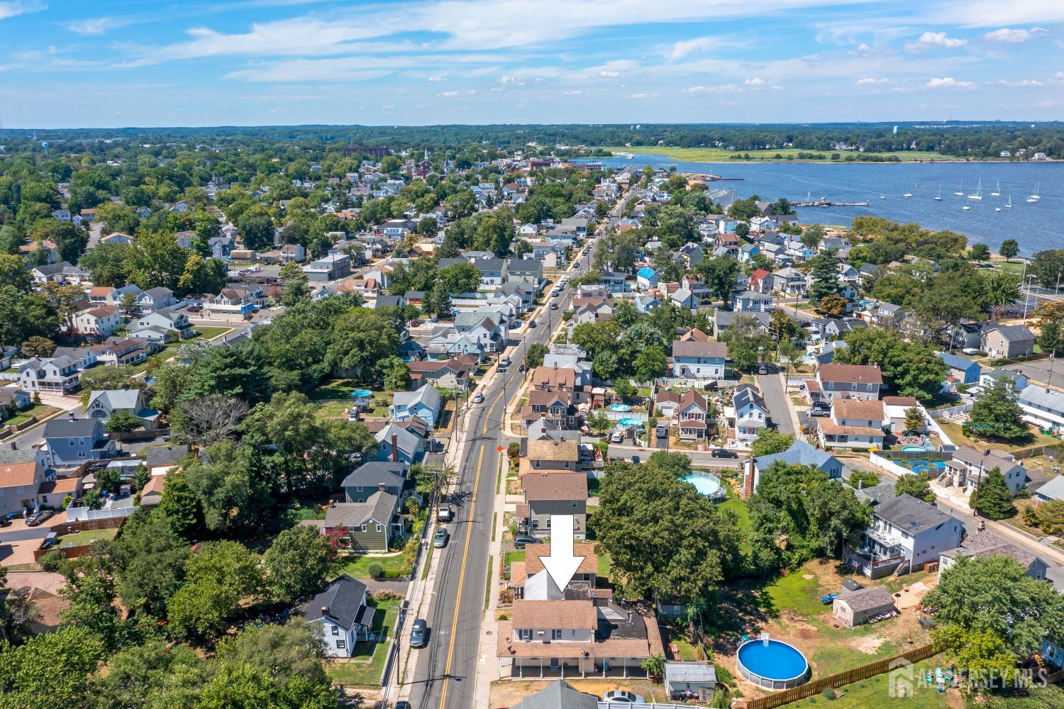 309 1st Street, Keyport, NJ, 07735 image 57