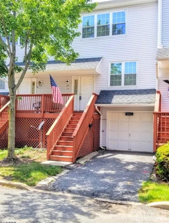 135 Lawrence Street, New Brunswick, NJ, 08901