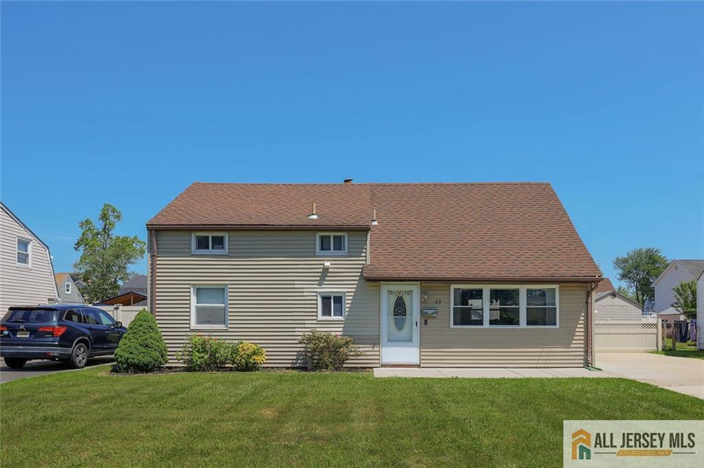 63 W Iselin Parkway, Iselin, NJ, 08830