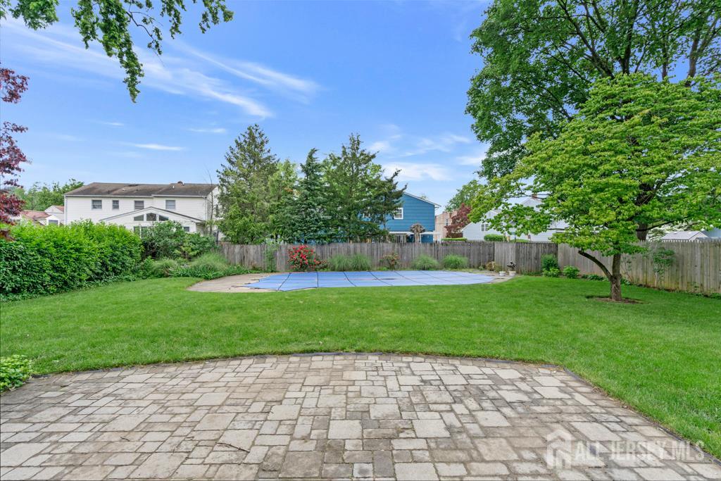318 Ambrose Avenue, Middlesex, NJ, 08846