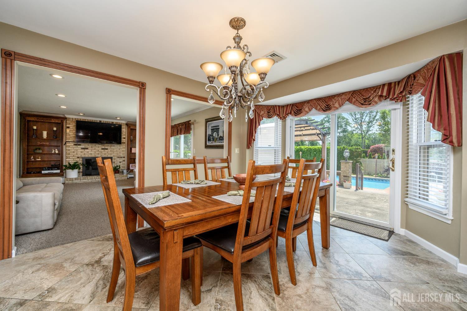 1 Wilfred Road, Manalapan, NJ, 07726 image 16