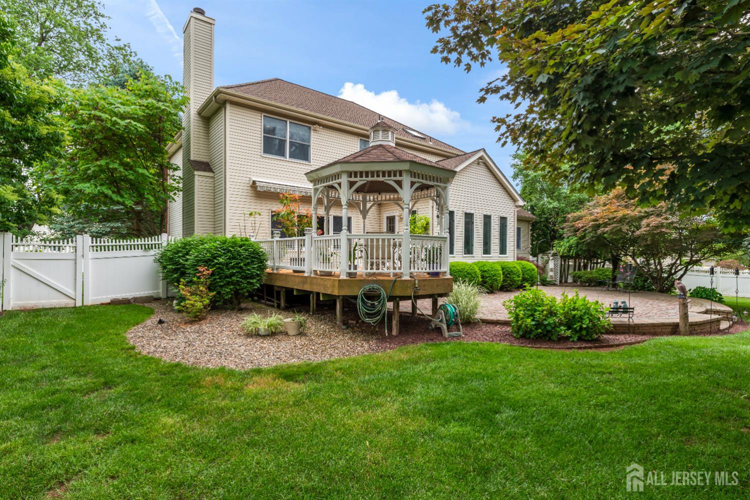 18 Stout Drive, Hillsborough, NJ, 08844 image 62