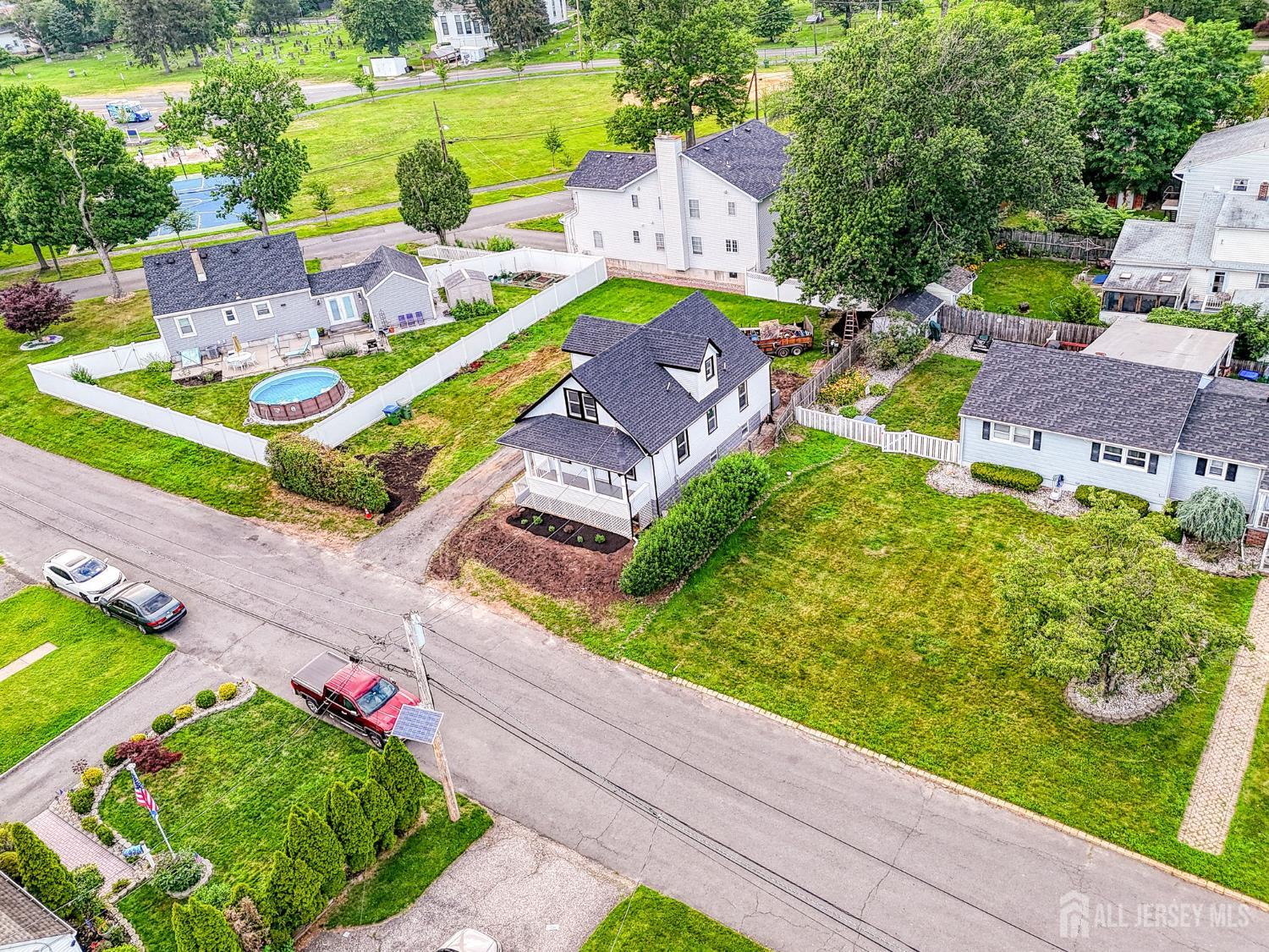 27 Elm Street, Edison, NJ, 08817 image 62