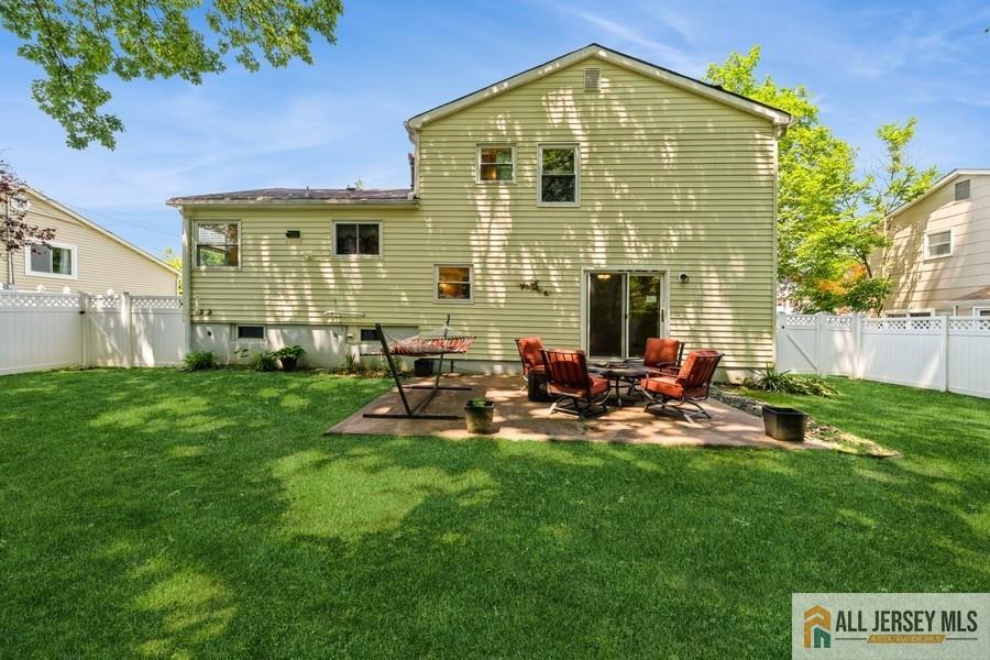 34 Arvin Road, Old Bridge, NJ, 08857 image 25