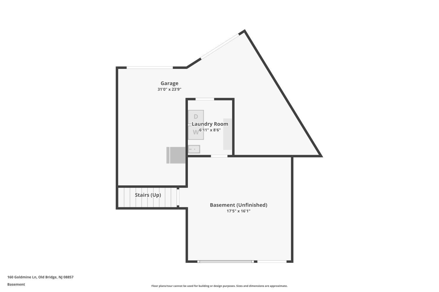 160 Goldmine Lane, Old Bridge, NJ, 08857 image 28