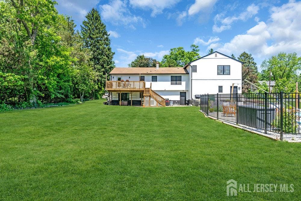 24 Bentley Road, Monroe, NJ, 08831