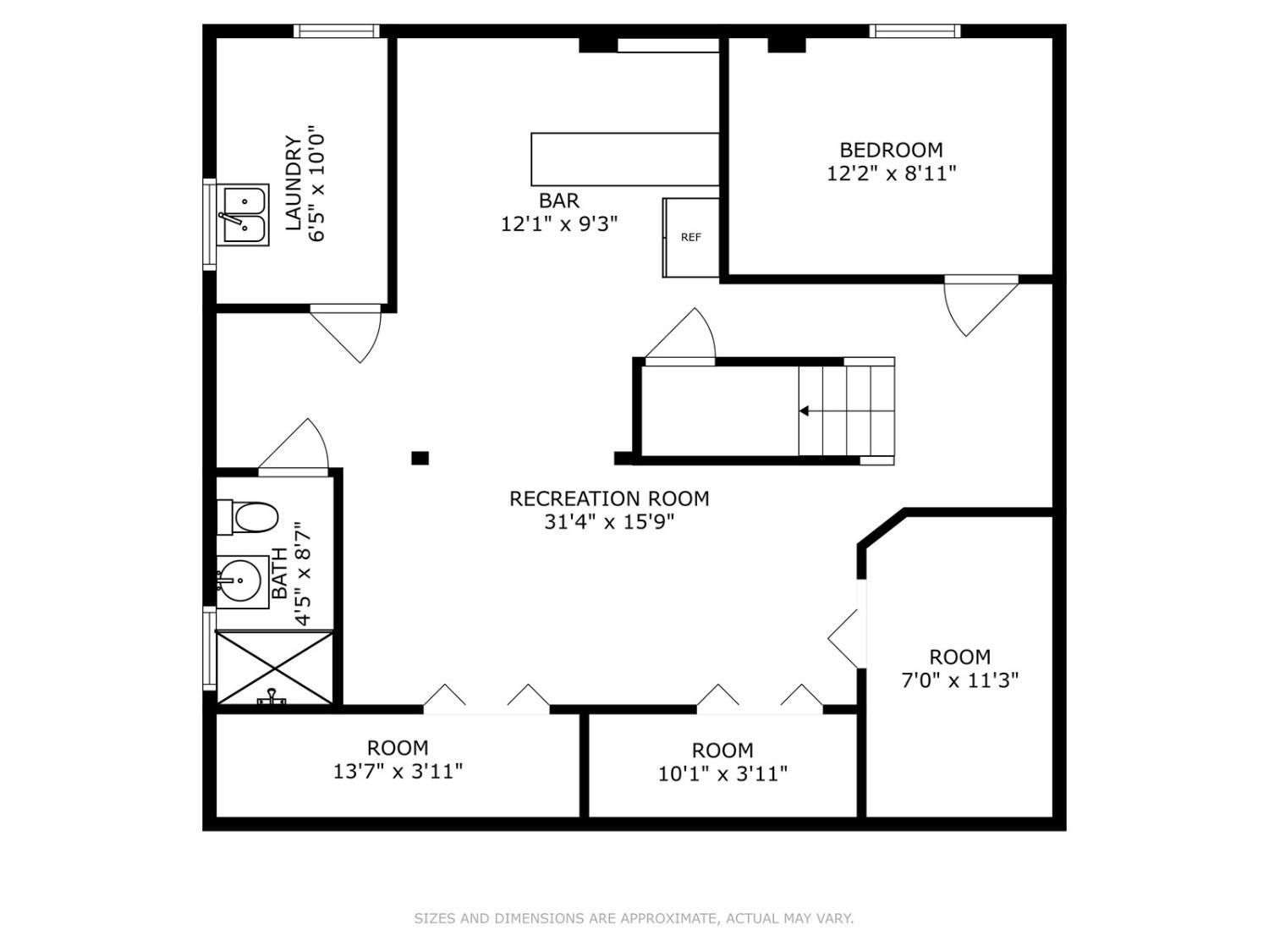 571 Greenbrook Road, North Plainfield, NJ, 07063 image 29