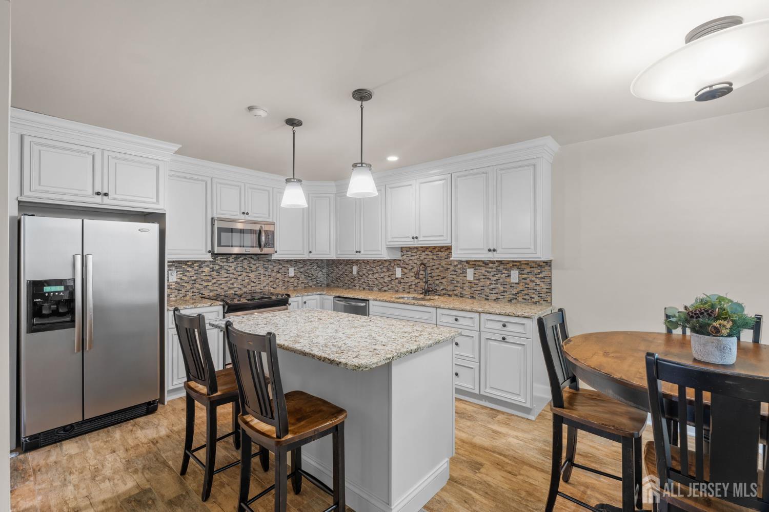 4 Molly Pitcher Court, Monroe, NJ, 08831 image 17