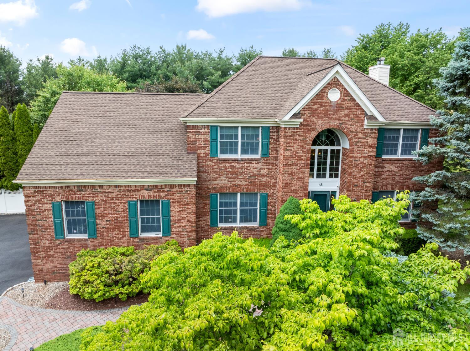 18 Stout Drive, Hillsborough, NJ, 08844 image 65