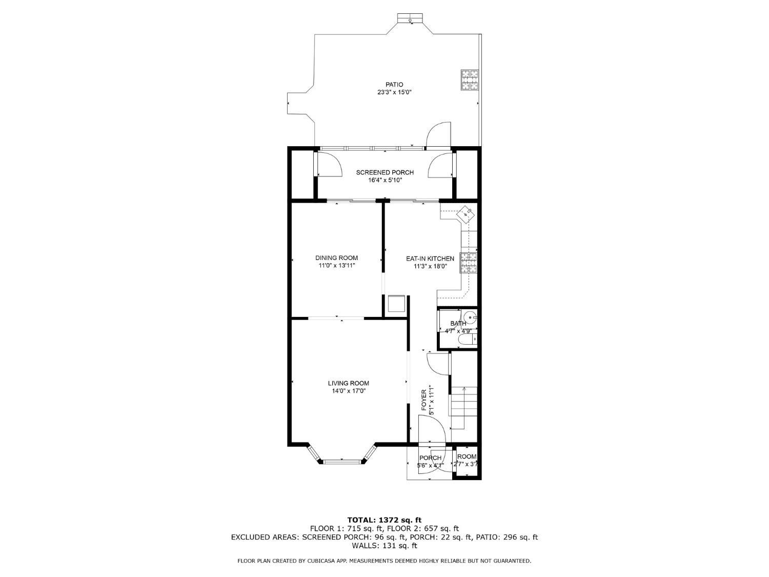 362 Minstrel Court 362, Old Bridge, NJ, 08857 image 33