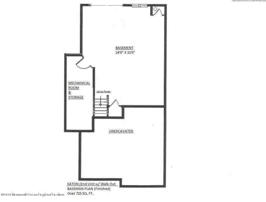 24 Hanna Lane, Old Bridge, NJ, 08879 image 39