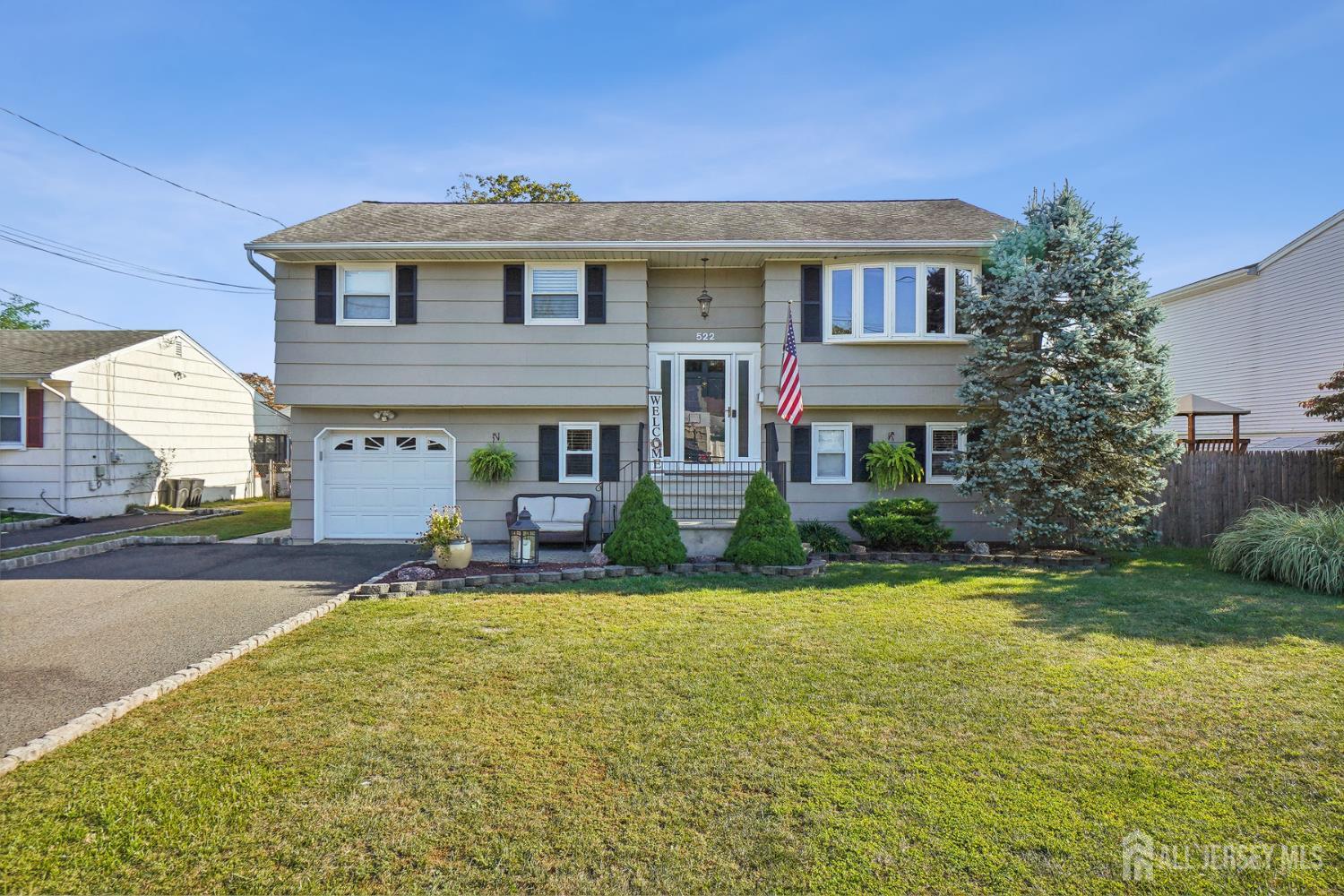 522 Hancock Street, Middlesex, NJ, 08846