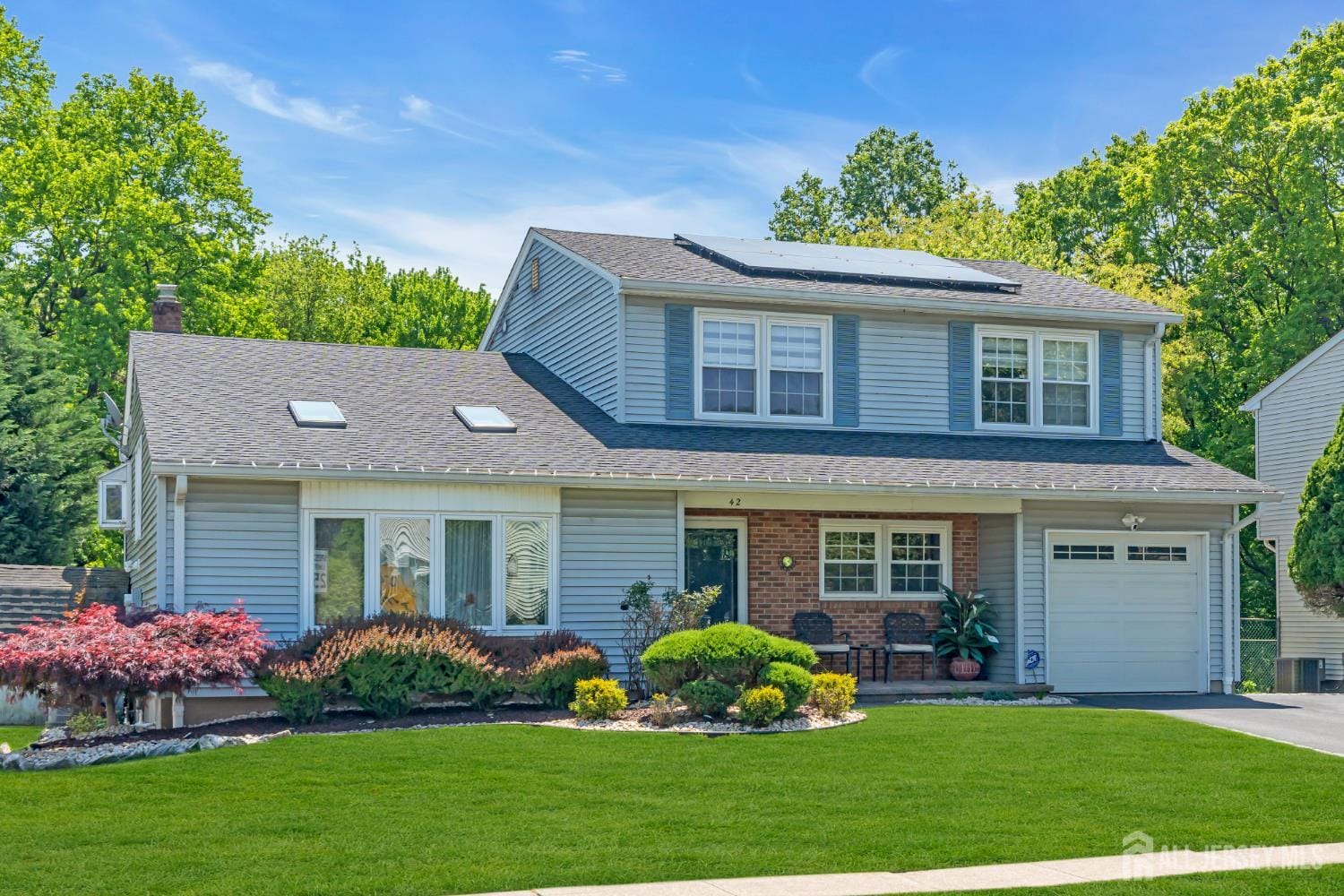 42 Ridge Road, Edison, NJ, 08817