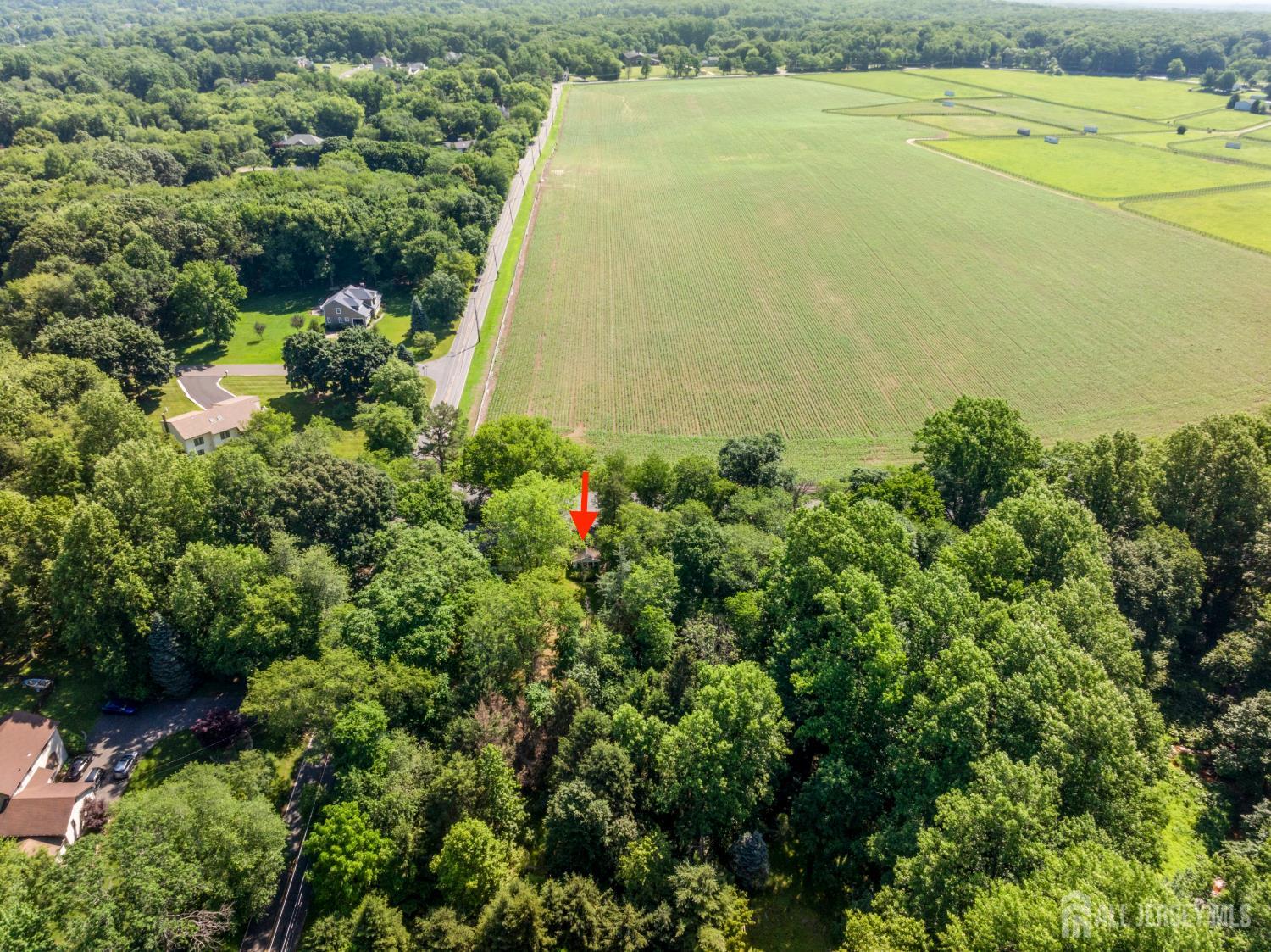 23 Bittner Road, Millstone, NJ, 08535 image 19