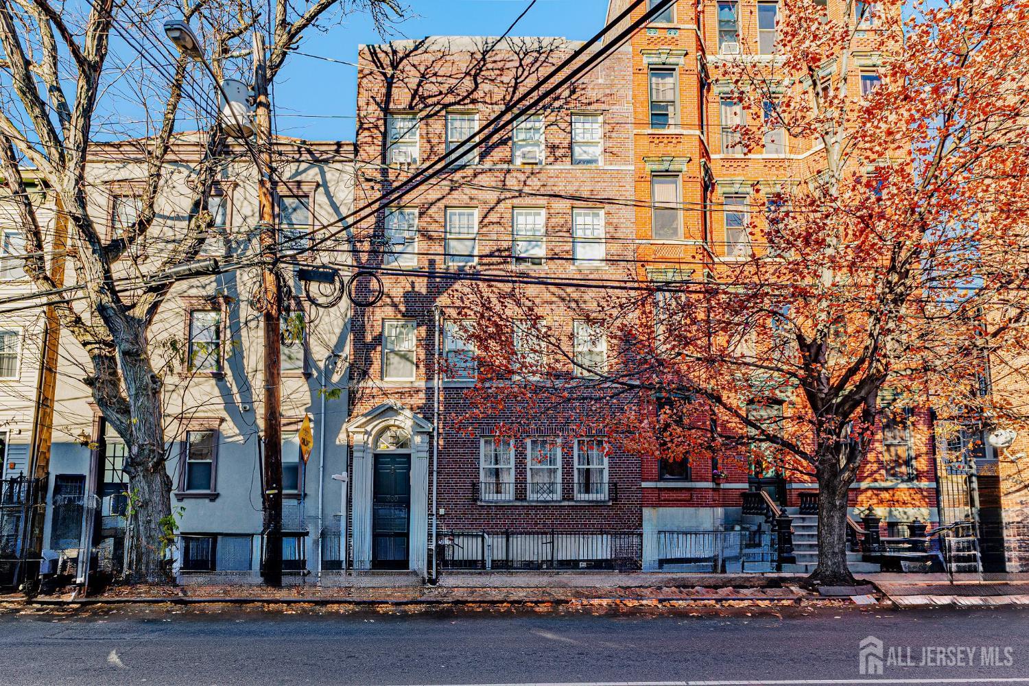 300 2ND Street 2, Jersey City, NJ, 07302 image 24