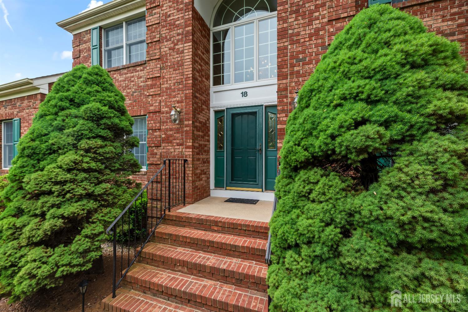 18 Stout Drive, Hillsborough, NJ, 08844 image 7