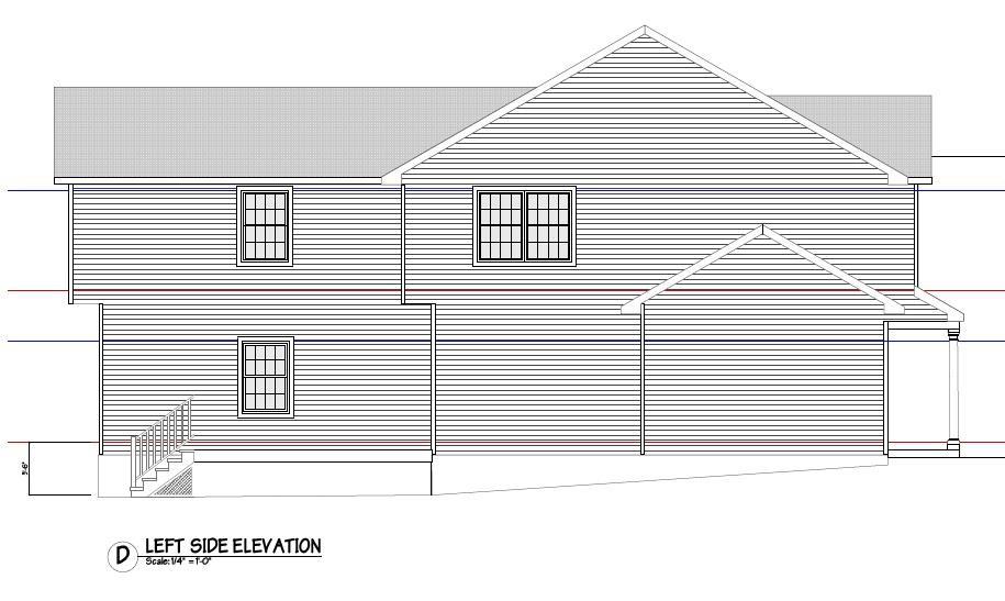 182 Parsonage Rd Road Image 4