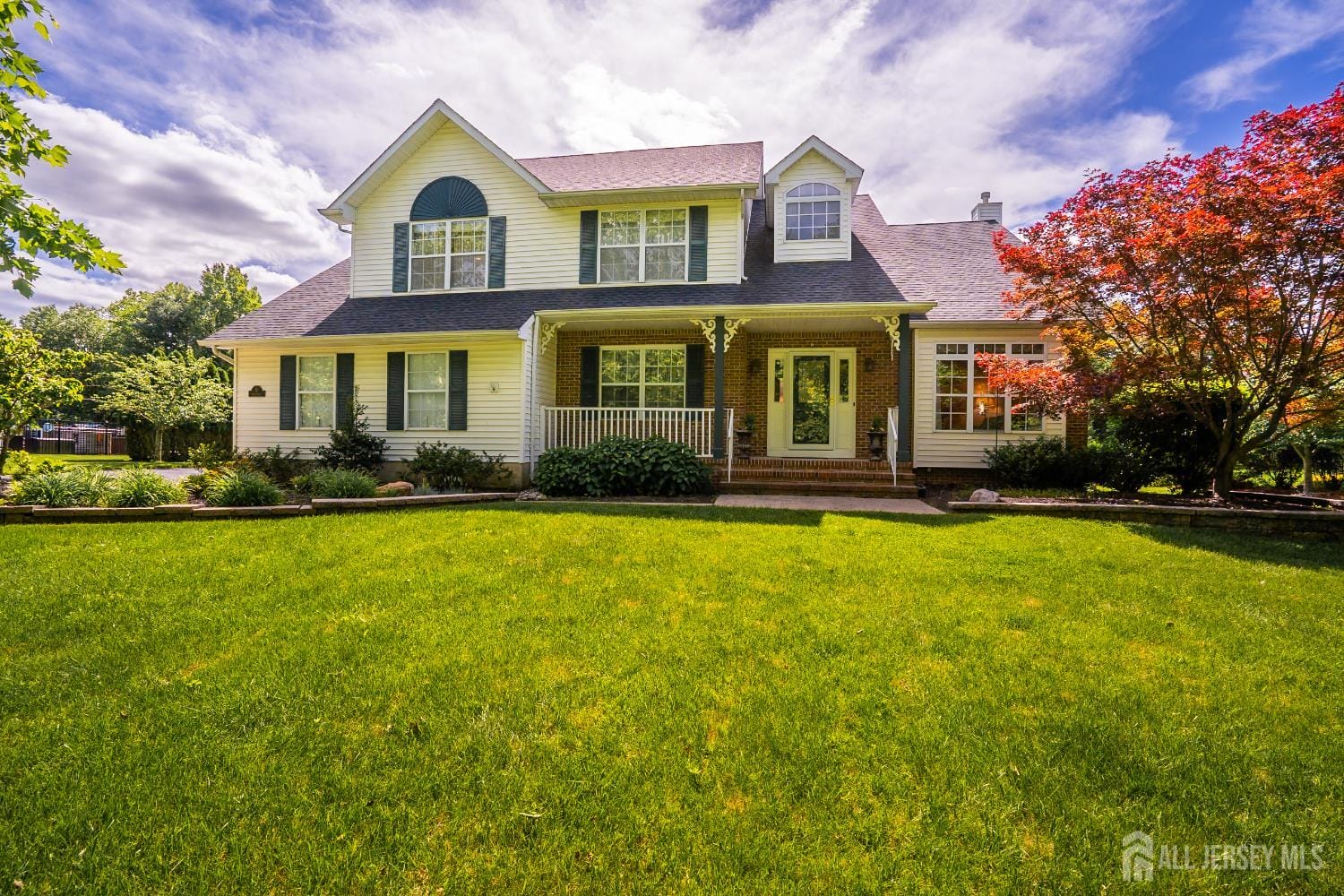 9 Jared Drive, Robbinsville, NJ, 08691
