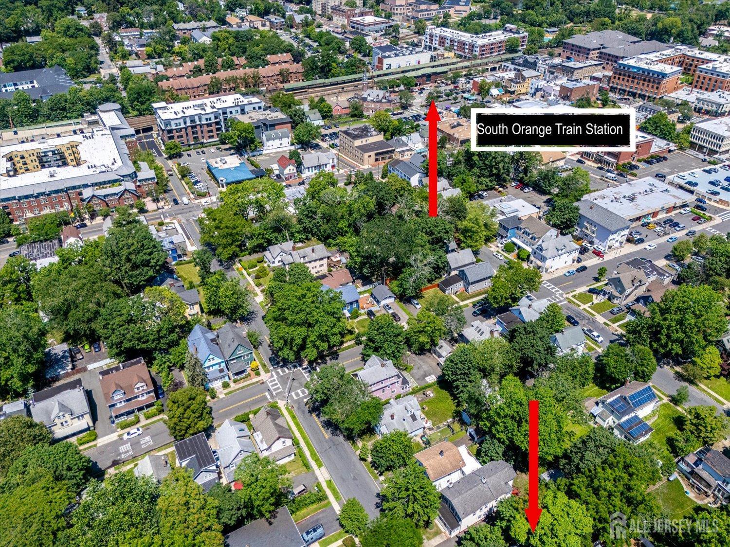 160 academy Street, South Orange Village, NJ, 07079 image 6