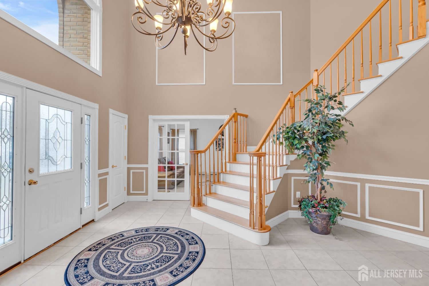 329 Valley View Circle, Freehold Twp, NJ, 07728 image 51
